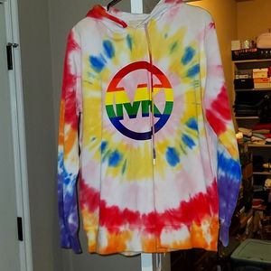 NWT Michael Kors hoodie